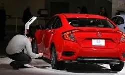 تعرفه‌های ترامپ گریبان هوندا را هم گرفت؛ کاهش ۵۹ درصدی سود! 