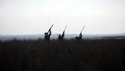 مساله شکار در ایران از سیاست‌گذاری تا بحران امنیتی