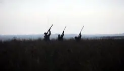 مساله شکار در ایران از سیاست‌گذاری تا بحران امنیتی