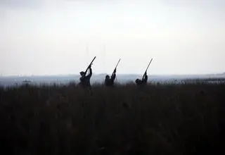 مساله شکار در ایران از سیاست‌گذاری تا بحران امنیتی