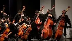 ارکستر سمفونیک تهران «واگویه‌ها» را می‌نوازد