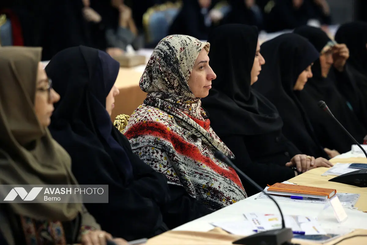 نقش‌آفرینی زنان در ارتقای حکمرانی کارآمد