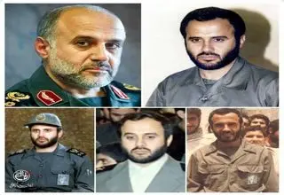  مجموعه مستندی درباره شهید رشید در دست تولید