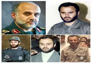  مجموعه مستندی درباره شهید رشید در دست تولید