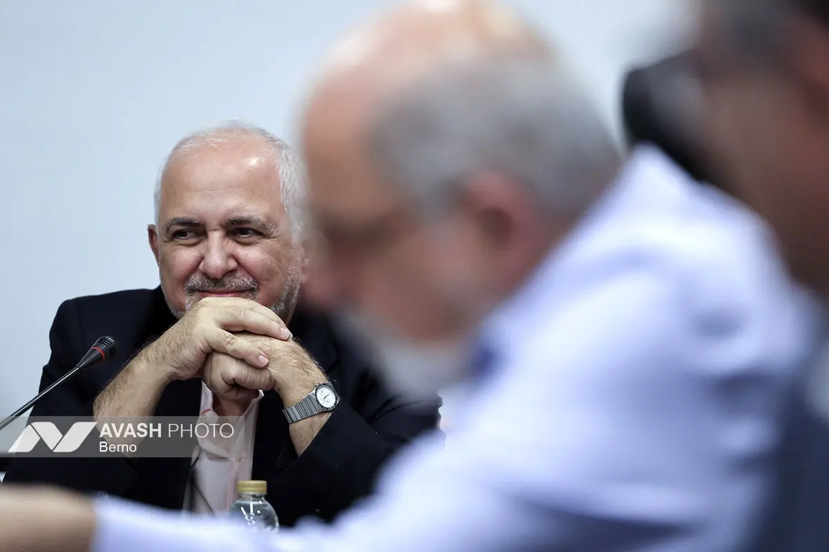 «نظم جهانی و سیاست خارجی ایران»