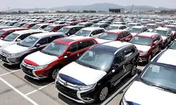کاهش شدید قیمت خودروهای وارداتی+جدول
