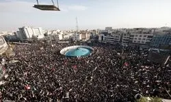 زمان تشییع شهدای جنگ رمضان اعلام شد