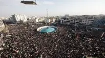 زمان تشییع شهدای جنگ رمضان اعلام شد