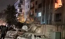 انجمن صنفی کارگردانان تئاتر ایران حملات اسرائیل را محکوم کرد