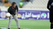 پنجگانه ساپینتو در استقلال!
