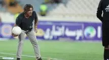 پنجگانه ساپینتو در استقلال!
