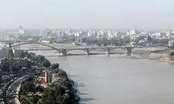 آژیر قرمز در این شهرها به صدا در آمد!