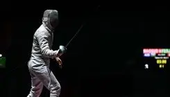 پایان بی مدال شمشیربازی ایران در قهرمانی نوجوانان و جوانان آسیا 