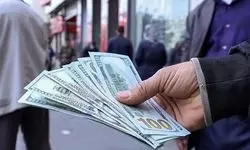 جدیدترین قیمت ارزها در بازار منتشر شد؛ افزایش یک هزار و ۲۵۰ تومانی برای دلار