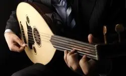 نوازنده ایرانی عود درگذشت