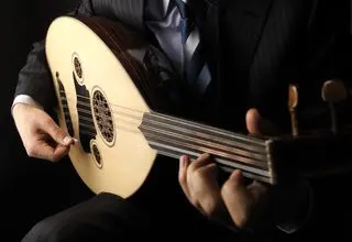 نوازنده ایرانی عود درگذشت