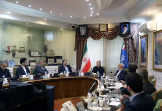 پزشکیان: وزارت نفت نقشه دشمن را نقش بر آب کرد
