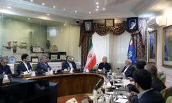 پزشکیان: وزارت نفت نقشه دشمن را نقش بر آب کرد
