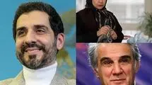 ازسرگیری تولید مجموعه «فک و فامیل» با حضور مهدی هاشمی و مریم سعادت