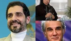 ازسرگیری تولید مجموعه «فک و فامیل» با حضور مهدی هاشمی و مریم سعادت