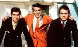 فردین: از تشک کشتی تا پرده سینما