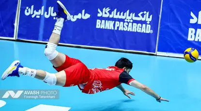 اختصاصی آوش/ دعوت رسمی روسیه از تیم ملی والیبال ایران