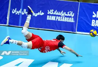 رونمایی از ۱۶ والیبالیست ایران در هفته اول لیگ ملت‌های ۲۰۲۶