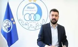خدادادی سرمربی فوتسال استقلال شد