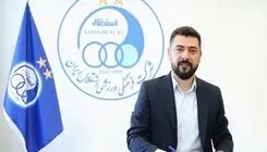 خدادادی سرمربی فوتسال استقلال شد