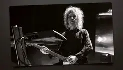 گیتاریست مشهور لندنی درگذشت