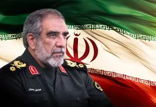 شهادت ۱۷ مأمورپلیس در حملات رژیم صهیونیستی