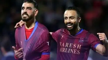 تمام شگفتی های لیگ آزادگان؛ غوغای شاگردان فراز