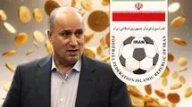انتقاد صریح مهدی تاج از عملکرد آمریکا در جام جهانی 