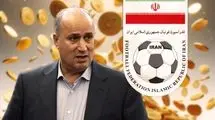 انتقاد صریح مهدی تاج از عملکرد آمریکا در جام جهانی 