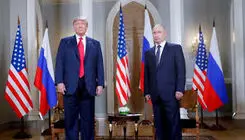 روایت روسیه، آمریکا و جنوب جهانی از نظم در حال گذار