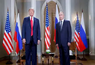 روایت روسیه، آمریکا و جنوب جهانی از نظم در حال گذار