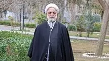 محسنی اژه‌ای در خراسان شمالی از تلاش برای حل مشکلات قضائی مردم خبر داد