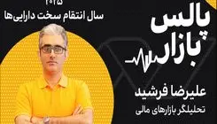 ۲۰۲۵، سال انتقام سخت دارایی‌ها