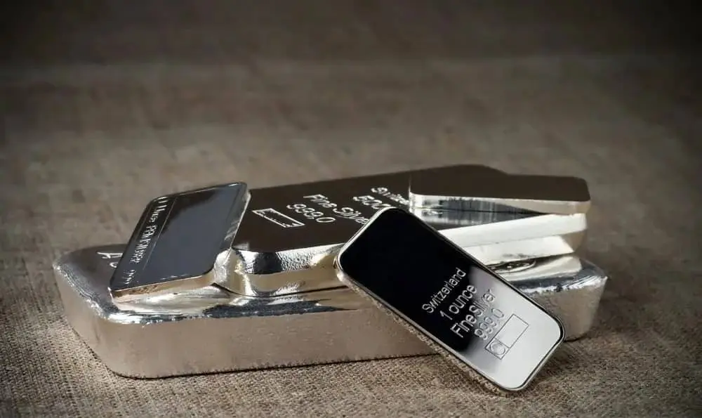 قیمت نقره امروز باعث ضرر خریداران شد  (۱۳ آبان)