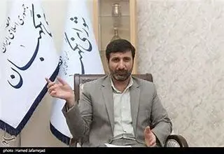 گزارش طحان نظیف از بررسی‌های شورای نگهبان؛ ۸ مصوبه مجلس تایید شد

