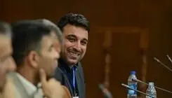 انتخابات دوومیدانی بالاخره تایید شد