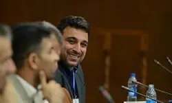 انتخابات دوومیدانی بالاخره تایید شد