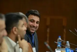 انتخابات دوومیدانی بالاخره تایید شد
