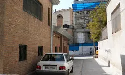 خاطرات «سیمین و جلال»؛ زیر آوار بلندمرتبه‌سازی/ «منطق حفاظت فرهنگی در خانه‌ی جلال و سیمین نادیده گرفته شده»