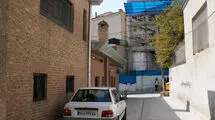خاطرات «سیمین و جلال»؛ زیر آوار بلندمرتبه‌سازی/ «منطق حفاظت فرهنگی در خانه‌ی جلال و سیمین نادیده گرفته شده»