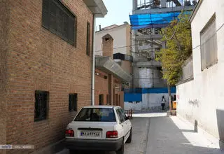 خاطرات «سیمین و جلال»؛ زیر آوار بلندمرتبه‌سازی/ «منطق حفاظت فرهنگی در خانه‌ی جلال و سیمین نادیده گرفته شده»