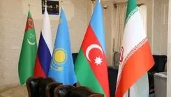 آغاز دومین روز اجلاس استانداران خزر در رشت 