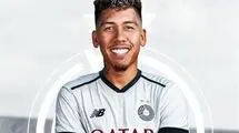 مهاجم پیشین لیورپول به السد ملحق شد