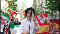 نماهنگ «ممنون اسپانیا» پیش روی مخاطبان قرار گرفت