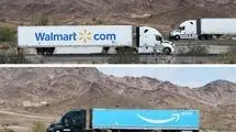 والمارت و آمازون قربانیان جدید تعرفه‌های ترامپ